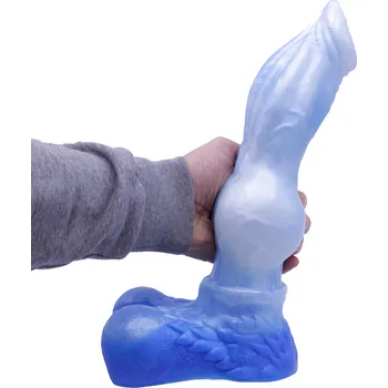 Dildo Kiotos Monstar Dildo Beast 57 XL
