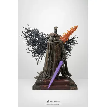 Figurka Sběratelská figurka Dark Souls 3 - Pontiff Sulyvhan 1:7