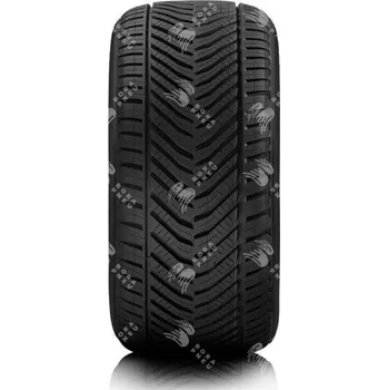 Celoroční osobní pneu Pneumatiky TAURUS all season 195/60 R15 88H