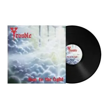 Zahraniční hudba LP Trouble: Run To The Light 2023