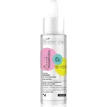 Bielenda Beauty Molecules lehké sérum SPF 50 30 ml