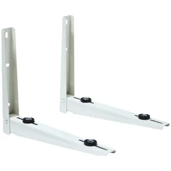 Příslušenství pro klimatizaci Skládací držák Ivensis IWS550mm