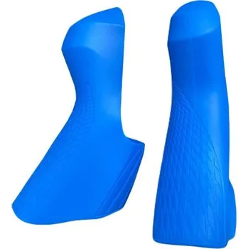 Kryty páček Shimano na kolo - Modrá