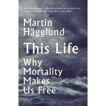 Cizojazyčná kniha This Life - Hagglund, Martin