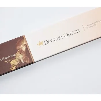 Vonná tyčinka Vonné tyčinky - SHROFF DECCAN QUEEN