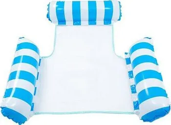Merco Float Chair ME00040852 modré/bílé
