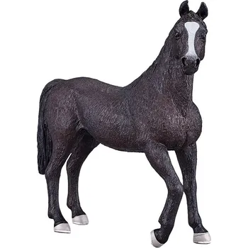 Figurka Mojo Arabský hřebec černý