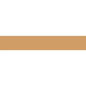 Kuchyňská pracovní deska Kronospan ABS hrana SUPERMAT Toffee / K516 BU 22 mm Bez lepidla 0,8 mm