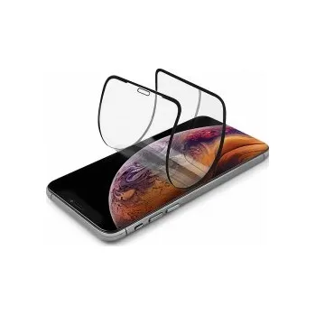 Telefonní příslušenství 9D tvrzené ochranné sklo pro Xiaomi Redmi 7A keramické, na celý displej