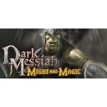 Počítačová hra Dark Messiah of Might & Magic (PC) (Steam)