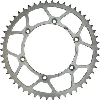 Řetězová sada pro motocykl MTX PARTS rozeta 489 50 KAWASAKI KX/KXF 125/250/300/450 84-22 (48950JT) (řetěz 520) (MTX PARTS rozeta 489 50 KAWASAKI KX/KXF 125/250/300/450 84-22 (48950JT) (řetěz 520))