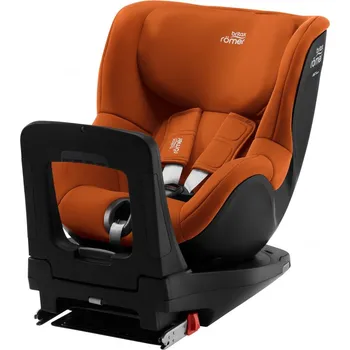 Britax Römer Dualfix M i-Size 2023
