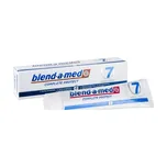 Blend-a-med Complete 7 Crystal White…