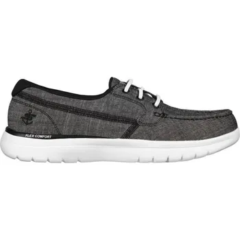 Dámská sportovní obuv Skechers On The Go Flex W 136453 BKW 36,5
