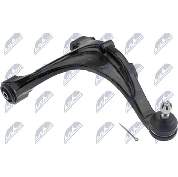 Zavěšení kol Řídicí páka, zavěšení kol NTY ZWT-HY-515