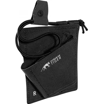 Pouzdro Tasmanian Tiger Internal Holster R VL - Black