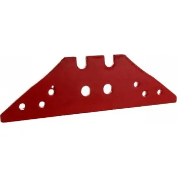 Tažné zařízení Plaz krátká oboustranná Kverneland 566mm Agro-Wikt 073608 Kk073608 MZR 55747