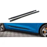 Difuzory na boční lišty Audi e-tron