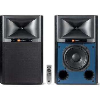 Audio JBL 4329P BLK - černá