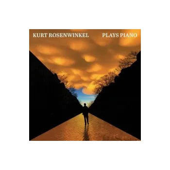 Zahraniční hudba Kurt Rosenwinkel / Digipack - Rosenwinkel Kurt [CD]