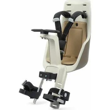 cyklosedačka Dětská sedačka Bobike Mini Exclusive Safari Chic