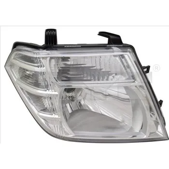 Přední světlomet Světlomet TYC 20-15283-05-2