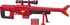 Dětská zbraň Hasbro Nerf Roblox Zombie Attack F5483EU4