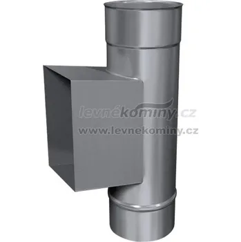 Komín MKS - Vložka pro dvířka 200 Premium