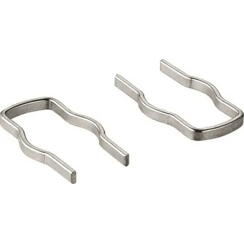 Grohe Upevňovací svorka, chrom, G0574400M