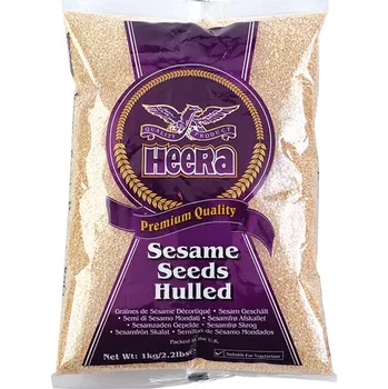 Koření Heera Sezamová Semínka 100g