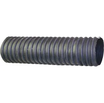 Hubice k vysavači TRELLEBORG 76 VENTITEC CAR PROFI - Hadice pro odsávání výfukových plynů, -40/+180°C