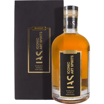 Whisky Dictador IAS Beam Santory 2018 0,7l 42%
