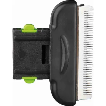 Kartáč pro zvířata Kartáč na dlouhou srst, krátká srst Trixie