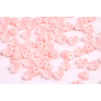 Dětské navlékací korálky Plastové korálky č.12