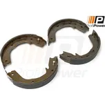 Sada brzdových čelistí, parkovací brzda ProfiPower 2B0081