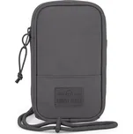 Johnny Urban Crossbody taška Josh tmavě šedá 2l