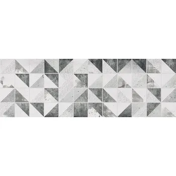 Obklad SUPERCERAMICA EGYNA obklad Decor Titanio 20x60 (1,44m2) EGY007