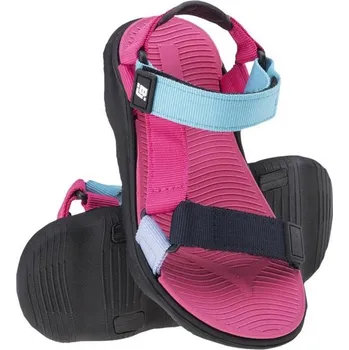 Dětská treková obuv Bejo mileri jrg Jr sandály 92800401243 31