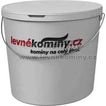 Komín CS-Spárovací hmota RUDOMAL - 2 kg - 2kg