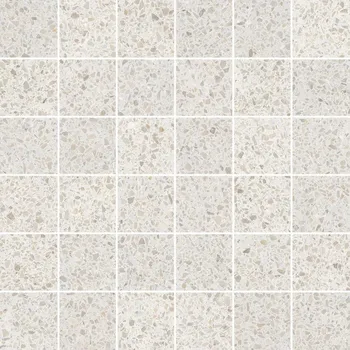Obklad Gayafores MARMETTA mozaika Cream 30x30 MRM010