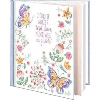 ARGUS Památníček 12,5 x 14,5 cm CZ 14310379c