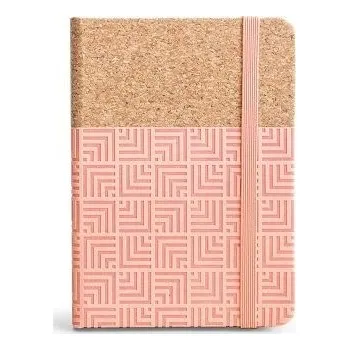 ARGUS Zápisník 10,5 x 14,5 cm 14120004