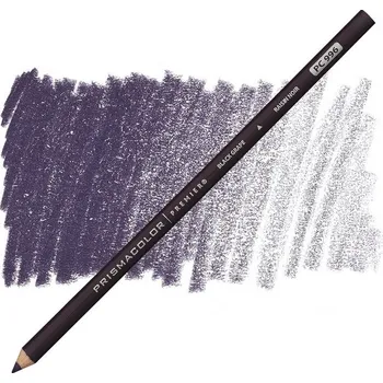 Pastelka Pigmentová pastelka PRISMACOLOR Premier, Black grape