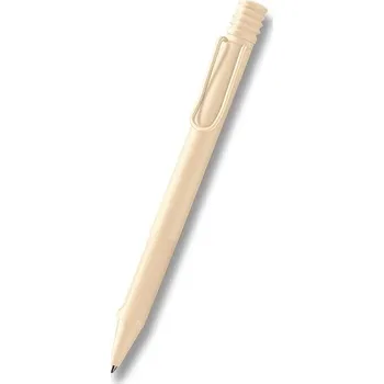 Kancelář Lamy Safari Cream kuličkové pero, speciální edice