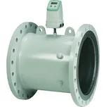 Ultrazvukový průtokoměr Siemens SITRANS FUE380, DN 350, PN 25
