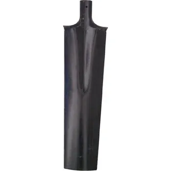 Rýč M.A.T. Group Rýč sakovák bez násady - černý