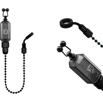 Signalizátor záběru Řetízkový Indikátor Delphin Cubix BlackWay