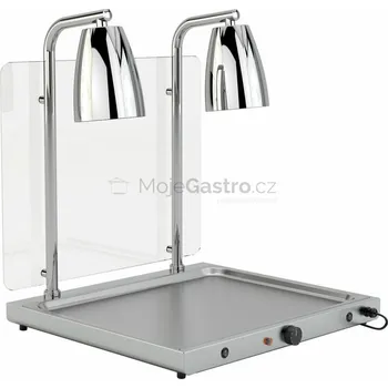 OEM Infra stanice HELIOS 2/1 FIX P2