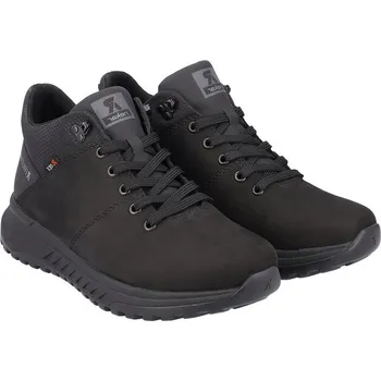 Pánské tenisky Rieker U0163-00 černá, vel. 44