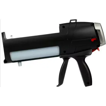 Průmyslové lepidlo 3M Scotch-Weld EPX Ruční dávkovač na kartuše 490 ml